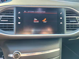 Peugeot 308  1.5 BLUEHDI S&S - 130 GT LINE occasion - Photo 9