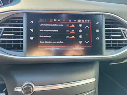 Peugeot 308 1.5 BLUEHDI S&S - 130 GT LINE occasion - Photo 12