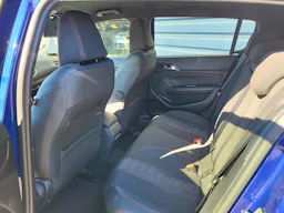 Peugeot 308 1.5 BLUEHDI S&S - 130 GT LINE occasion - Photo 13