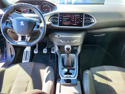 Peugeot 308  1.5 BLUEHDI S&S - 130 GT LINE occasion - Photo 15
