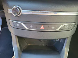 Peugeot 308  1.5 BLUEHDI S&S - 130 GT LINE occasion - Photo 17
