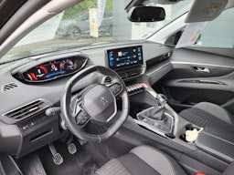 Peugeot 5008  1.5 BLUEHDI S&S - 130 STYLE occasion - Photo 3