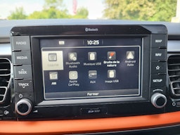 Kia Stonic  1.0 T-GDI - 120 - BV DCT - STOP&GO DESIGN occasion - Photo 12