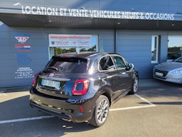 Fiat FIAT 500  500X 1.0 FIREFLY TURBO T3 - 120 S&S 2020 SPORT occasion - Photo 2