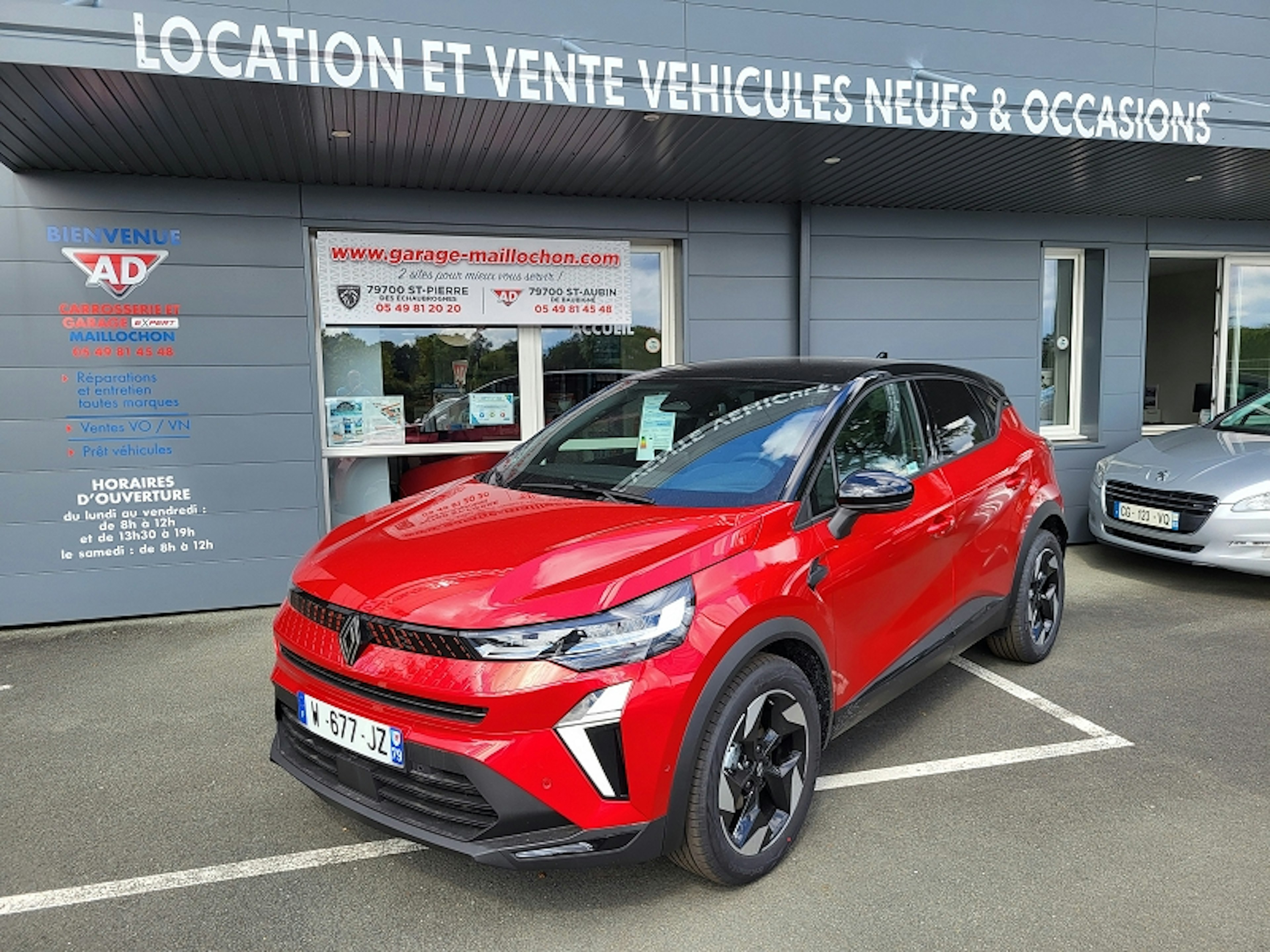 Renault Captur 1.0 TCE - 90 TECHNO occasion