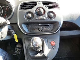 Renault Kangoo  L1 1.5 ENERGY DCI - 80 EXTRA R-LINK occasion - Photo 12