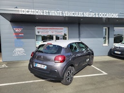 Citroën C3  1.5 BLUEHDI - 100 S&S SHINE occasion - Photo 2