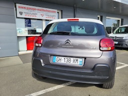 Citroën C3  1.5 BLUEHDI - 100 S&S SHINE occasion - Photo 16