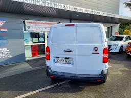 Fiat Scudo  COMPACT 1.5 MULTIJET 3 - 120 S&S FOURGON TOLE BUSI occasion - Photo 13