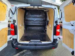 Fiat Scudo  COMPACT 1.5 MULTIJET 3 - 120 S&S FOURGON TOLE BUSI occasion - Photo 15