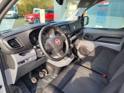Fiat Scudo  COMPACT 1.5 MULTIJET 3 - 120 S&S FOURGON TOLE BUSI occasion - Photo 3