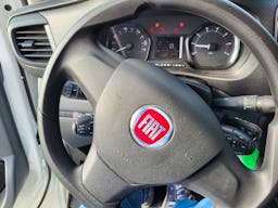 Fiat Scudo  COMPACT 1.5 MULTIJET 3 - 120 S&S FOURGON TOLE BUSI occasion - Photo 6