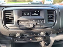 Fiat Scudo  COMPACT 1.5 MULTIJET 3 - 120 S&S FOURGON TOLE BUSI occasion - Photo 7