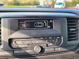 Fiat Scudo  COMPACT 1.5 MULTIJET 3 - 120 S&S FOURGON TOLE BUSI occasion - Photo 8