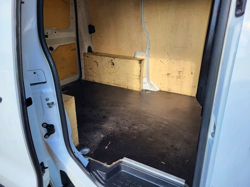Fiat Scudo  COMPACT 1.5 MULTIJET 3 - 120 S&S FOURGON TOLE BUSI occasion - Photo 9