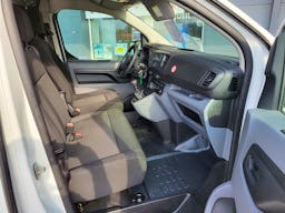 Fiat Scudo  COMPACT 1.5 MULTIJET 3 - 120 S&S FOURGON TOLE BUSI occasion - Photo 10