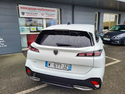 Peugeot 308  SW 1.5 BLUEHDI S&S - 130 - BV EAT8 ALLURE PACK occasion - Photo 14