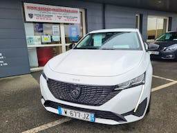 Peugeot 308  SW 1.5 BLUEHDI S&S - 130 - BV EAT8 ALLURE PACK occasion - Photo 15
