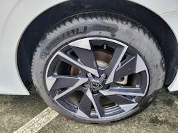 Peugeot 308  SW 1.5 BLUEHDI S&S - 130 - BV EAT8 ALLURE PACK occasion - Photo 17