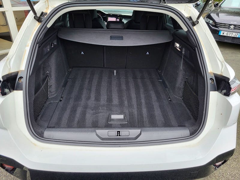 Peugeot 308  SW 1.5 BLUEHDI S&S - 130 - BV EAT8 ALLURE PACK occasion - Photo 18
