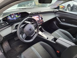 Peugeot 308  SW 1.5 BLUEHDI S&S - 130 - BV EAT8 ALLURE PACK occasion - Photo 3