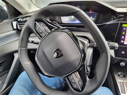 Peugeot 308  SW 1.5 BLUEHDI S&S - 130 - BV EAT8 ALLURE PACK occasion - Photo 6
