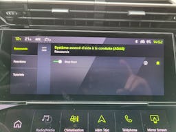 Peugeot 308  SW 1.5 BLUEHDI S&S - 130 - BV EAT8 ALLURE PACK occasion - Photo 8