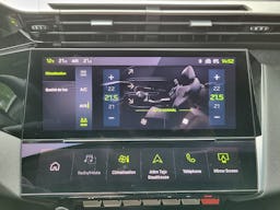 Peugeot 308  SW 1.5 BLUEHDI S&S - 130 - BV EAT8 ALLURE PACK occasion - Photo 9