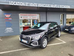 Audi Q2  1.5 35 TFSI - 150 - BV S-TRONIC ADVANCED occasion - Photo 1
