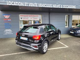 Audi Q2  1.5 35 TFSI - 150 - BV S-TRONIC ADVANCED occasion - Photo 2