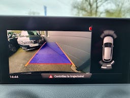 Audi Q2  1.5 35 TFSI - 150 - BV S-TRONIC ADVANCED occasion - Photo 11
