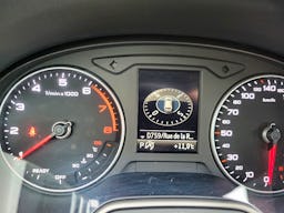 Audi Q2  1.5 35 TFSI - 150 - BV S-TRONIC ADVANCED occasion - Photo 14