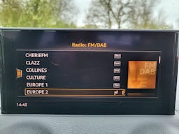 Audi Q2  1.5 35 TFSI - 150 - BV S-TRONIC ADVANCED occasion - Photo 16