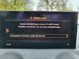 Audi Q2  1.5 35 TFSI - 150 - BV S-TRONIC ADVANCED occasion - Photo 17