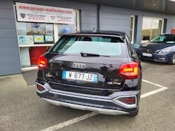 Audi Q2  1.5 35 TFSI - 150 - BV S-TRONIC ADVANCED occasion - Photo 19