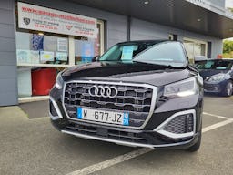 Audi Q2  1.5 35 TFSI - 150 - BV S-TRONIC ADVANCED occasion - Photo 20