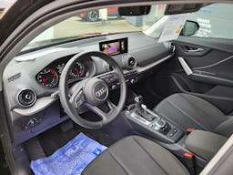 Audi Q2  1.5 35 TFSI - 150 - BV S-TRONIC ADVANCED occasion - Photo 3