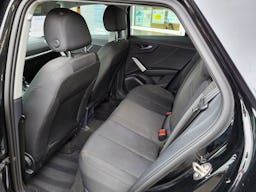 Audi Q2  1.5 35 TFSI - 150 - BV S-TRONIC ADVANCED occasion - Photo 22