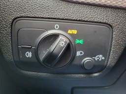 Audi Q2  1.5 35 TFSI - 150 - BV S-TRONIC ADVANCED occasion - Photo 5