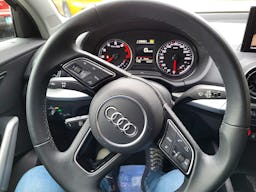 Audi Q2  1.5 35 TFSI - 150 - BV S-TRONIC ADVANCED occasion - Photo 6