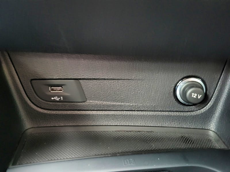 Audi Q2  1.5 35 TFSI - 150 - BV S-TRONIC ADVANCED occasion - Photo 8