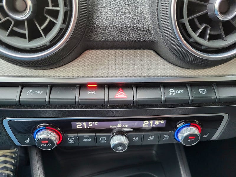 Audi Q2  1.5 35 TFSI - 150 - BV S-TRONIC ADVANCED occasion - Photo 10