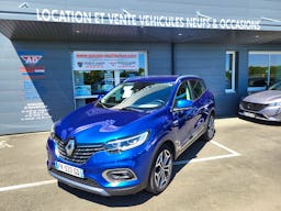 Renault Kadjar  1.5 BLUE DCI - 115 INTENS occasion - Photo 1