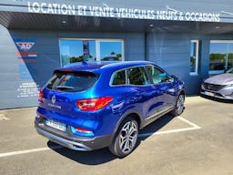 Renault Kadjar  1.5 BLUE DCI - 115 INTENS occasion - Photo 2