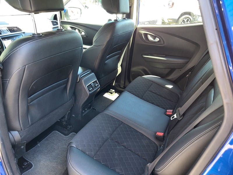 Renault Kadjar  1.5 BLUE DCI - 115 INTENS occasion - Photo 12