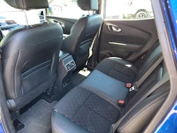 Renault Kadjar  1.5 BLUE DCI - 115 INTENS occasion - Photo 12