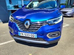 Renault Kadjar  1.5 BLUE DCI - 115 INTENS occasion - Photo 17
