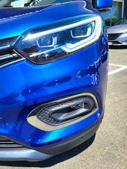 Renault Kadjar  1.5 BLUE DCI - 115 INTENS occasion - Photo 18