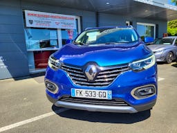 Renault Kadjar  1.5 BLUE DCI - 115 INTENS occasion - Photo 19