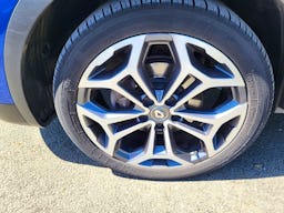 Renault Kadjar  1.5 BLUE DCI - 115 INTENS occasion - Photo 20